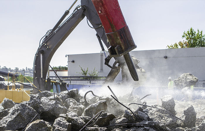 建筑施工場界噪聲檢測(cè)