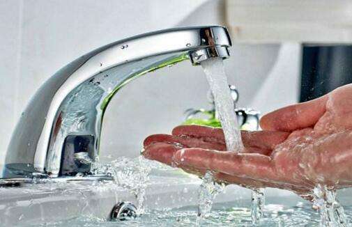 自來水檢測(cè)