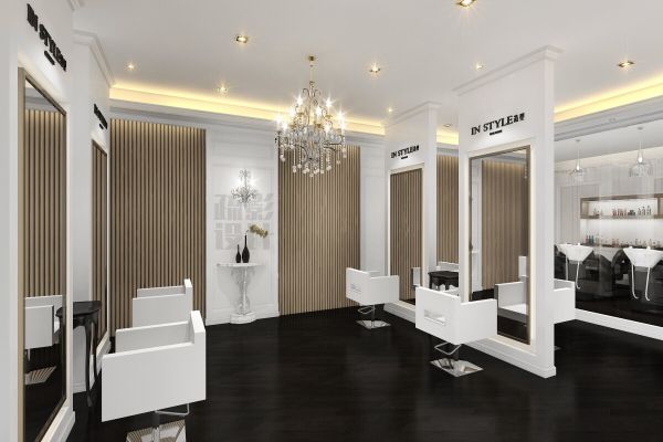 理發(fā)店公共衛(wèi)生檢測(cè)