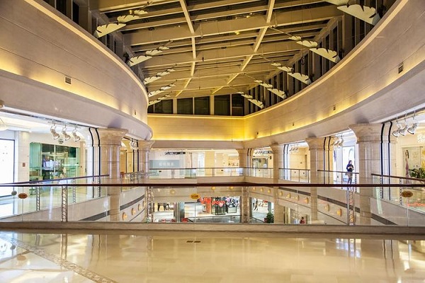 深圳公共衛(wèi)生檢測機構