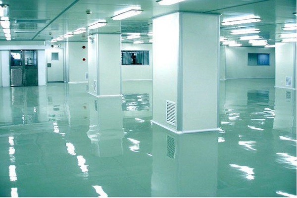 潔凈度檢測(cè)