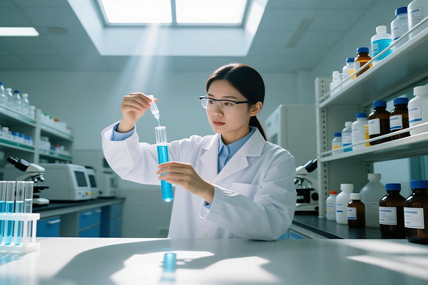 什么是直飲水檢測(cè)？一篇讀懂其定義、價(jià)值與實(shí)踐路徑