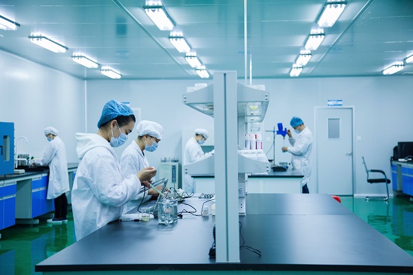 深圳潔凈室檢測機構(gòu)