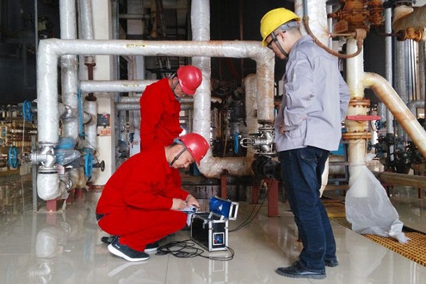 水平衡測試機(jī)構(gòu) 水平衡測試機(jī)構(gòu)