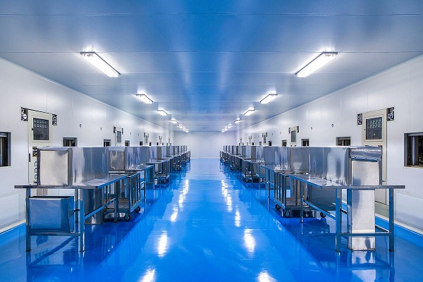 生產(chǎn)車間潔凈度檢測 生產(chǎn)車間潔凈度檢測