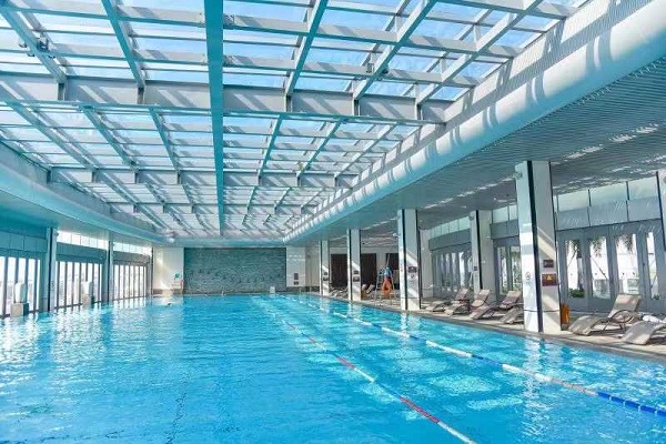 游泳池水質(zhì)檢測(cè)標(biāo)準(zhǔn)參數(shù)是多少？多久檢測(cè)一次？