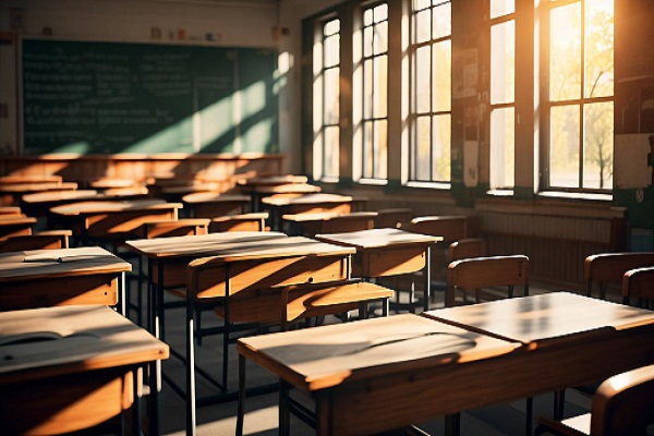 學(xué)校室內(nèi)空氣檢測