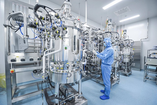 無塵車間潔凈室檢測標準規(guī)范是怎樣的