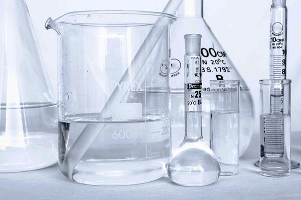 實驗室純水檢測