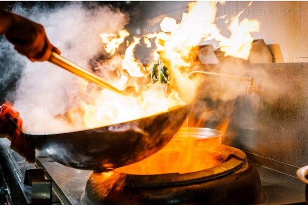 深圳飯店廚房油煙檢測(cè)報(bào)告怎么做？