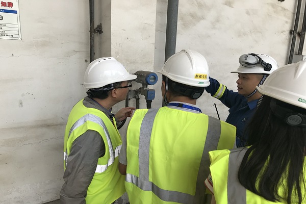 深圳水平衡測試報告可以去哪做？