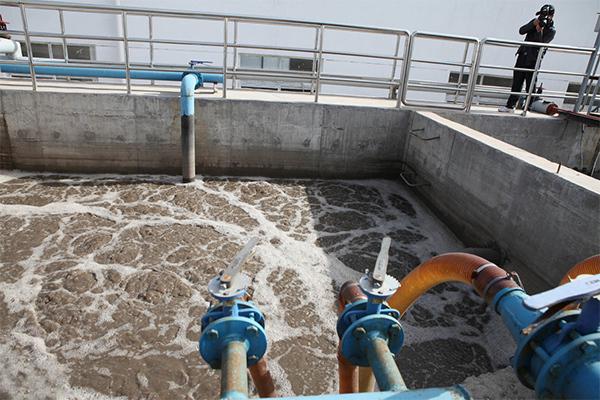 深圳工廠排放污水檢測怎么做？工業(yè)廢水檢測機構(gòu)怎么找？