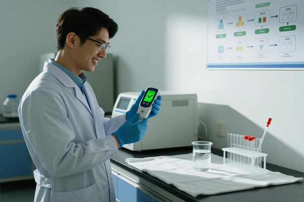 深圳工廠飲用水檢測(cè)怎么做？工廠審廠飲用水檢測(cè)報(bào)告去哪做？