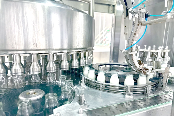 牛奶生產(chǎn)車間潔凈室檢測項目主要包含哪些？無塵室第三檢測主要檢查哪些項?